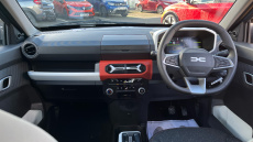 Dacia Spring 27kWh Expression 65 48kW 5dr Auto Electric Hatchback